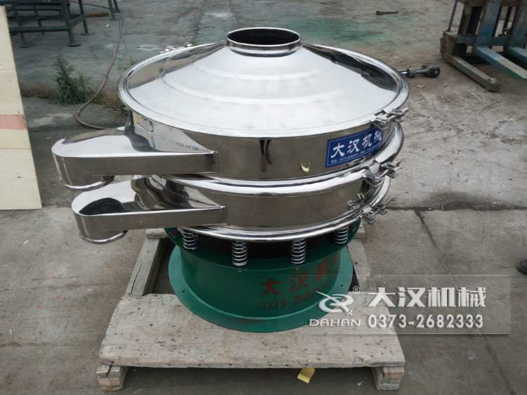 三七粉筛粉机 三七粉筛粉机
