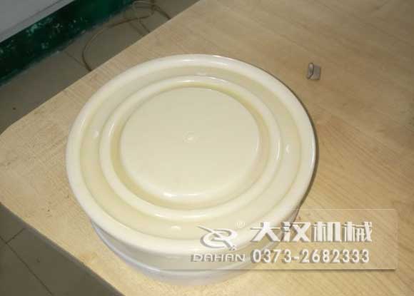塑料土壤筛
