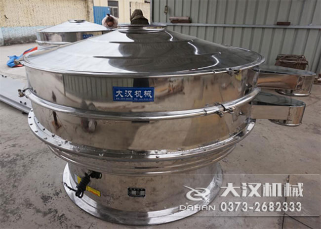 全不锈钢振动筛粉机 全不锈钢振动筛粉机