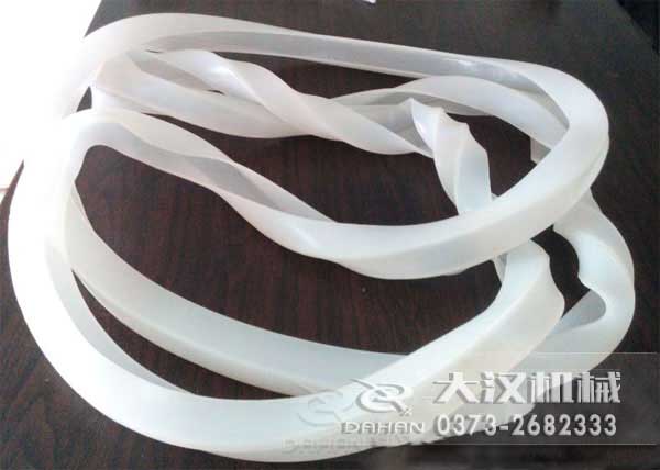 振动筛粉机密封胶条 振动筛粉机密封胶条