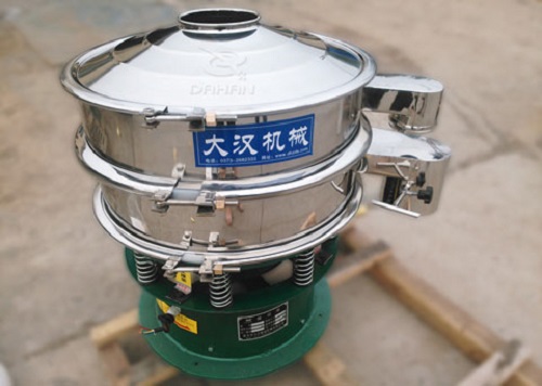 <b>熟豆浆过滤筛</b>